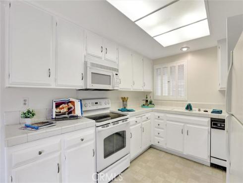 3301 Via Carrizo P , Laguna Woods, CA