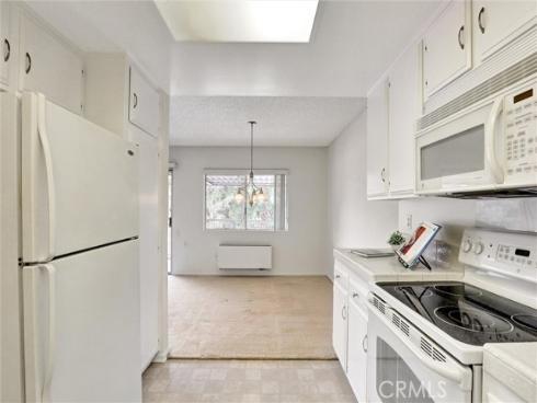 3301 Via Carrizo P , Laguna Woods, CA