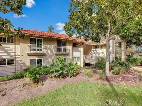 3301 Via Carrizo P , Laguna Woods, CA