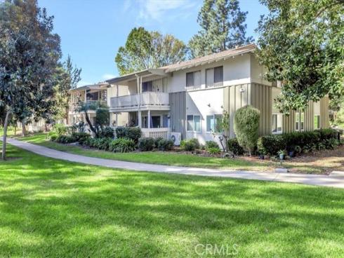 76 Calle Aragon S , Laguna Woods, CA