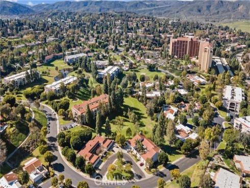 76 Calle Aragon S , Laguna Woods, CA