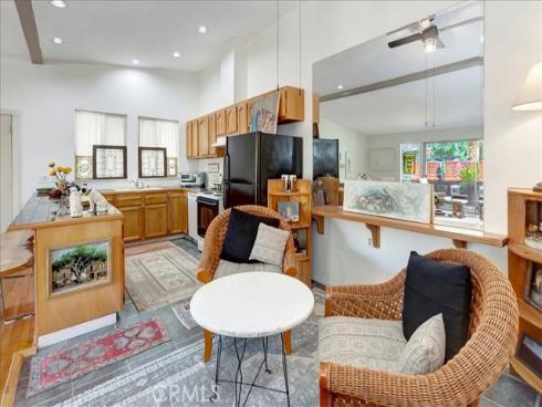 76 Calle Aragon S , Laguna Woods, CA