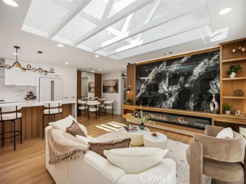 3253  San Amadeo  P , Laguna Woods, CA