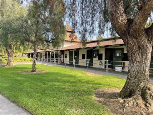 30  Calle Aragon  E , Laguna Woods, CA