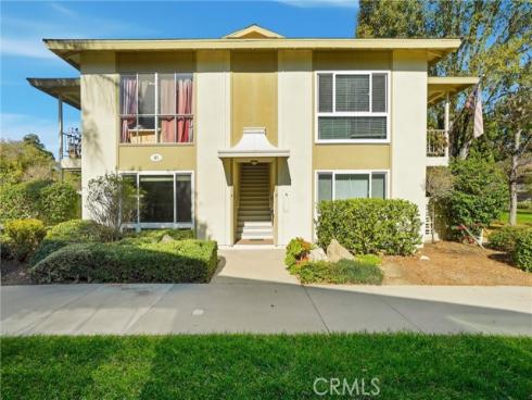 61 Calle Cadiz O , Laguna Woods, CA