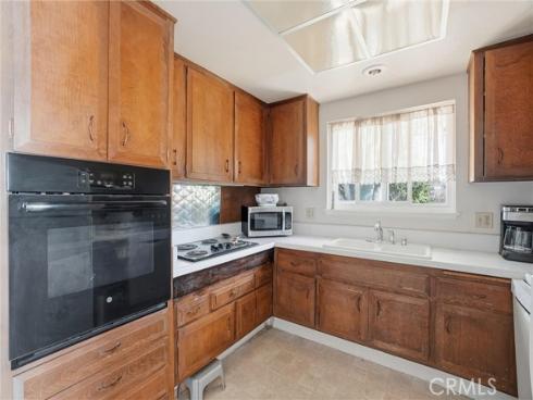 61 Calle Cadiz O , Laguna Woods, CA