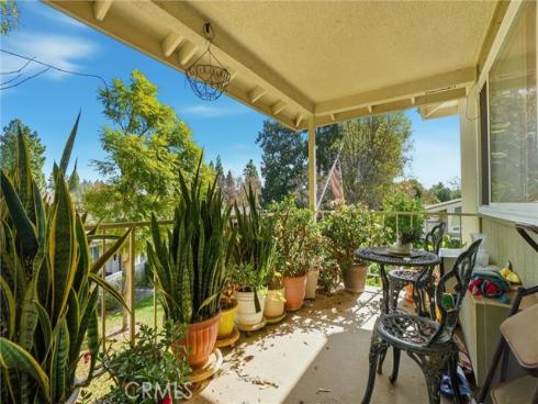 61 Calle Cadiz O , Laguna Woods, CA