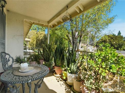 61 Calle Cadiz O , Laguna Woods, CA