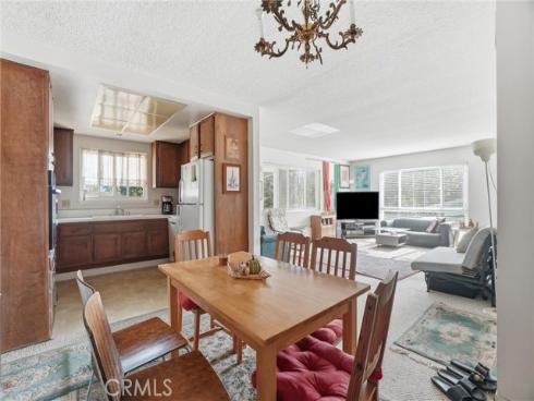 61 Calle Cadiz O , Laguna Woods, CA