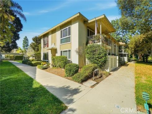 61 Calle Cadiz O , Laguna Woods, CA