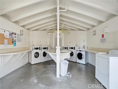 61 Calle Cadiz O , Laguna Woods, CA