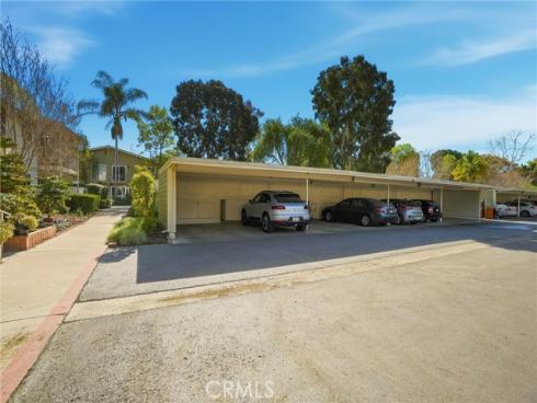 61 Calle Cadiz O , Laguna Woods, CA