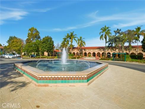 61 Calle Cadiz O , Laguna Woods, CA