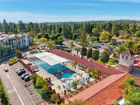 61 Calle Cadiz O , Laguna Woods, CA