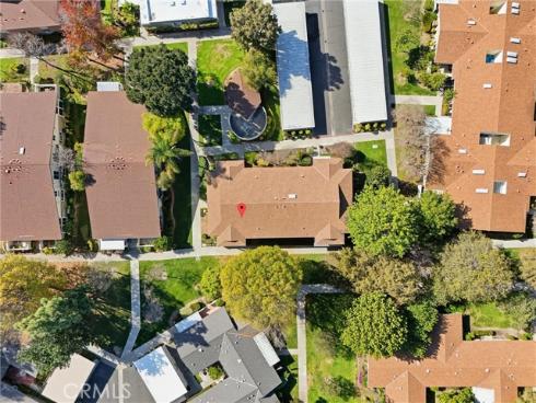 61 Calle Cadiz O , Laguna Woods, CA