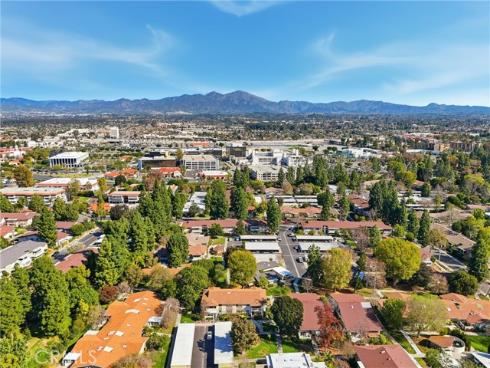 61 Calle Cadiz O , Laguna Woods, CA