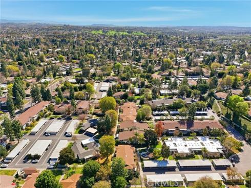 61 Calle Cadiz O , Laguna Woods, CA