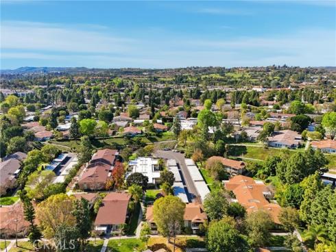 61 Calle Cadiz O , Laguna Woods, CA