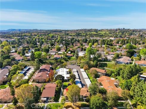 61 Calle Cadiz O , Laguna Woods, CA