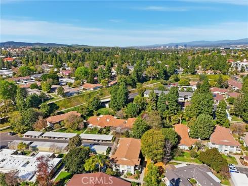 61 Calle Cadiz O , Laguna Woods, CA
