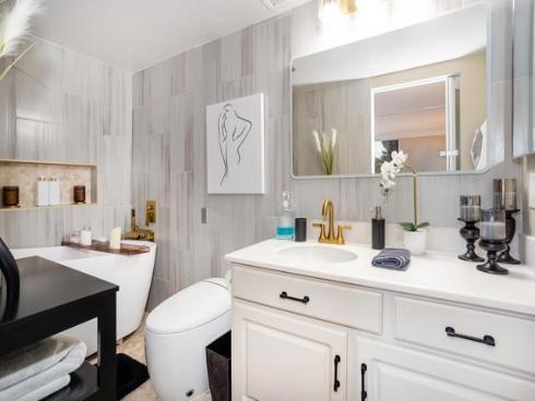 24055  Paseo Del Lago  155 , Laguna Woods, CA