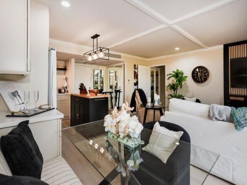 24055  Paseo Del Lago  155 , Laguna Woods, CA