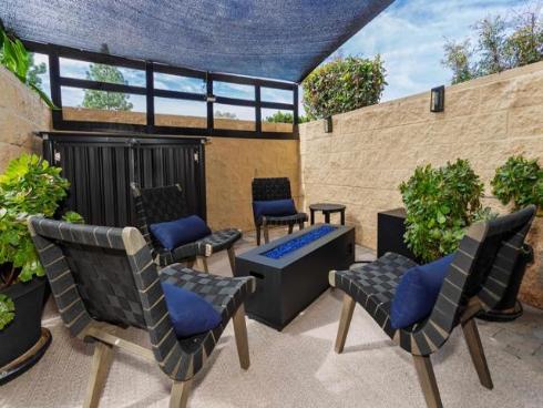 24055  Paseo Del Lago  155 , Laguna Woods, CA