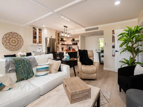 24055  Paseo Del Lago  155 , Laguna Woods, CA