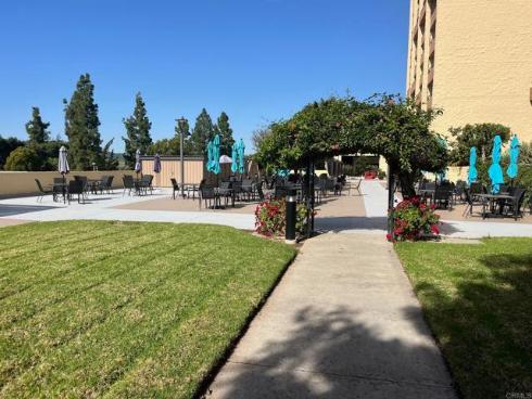 24055  Paseo Del Lago  155 , Laguna Woods, CA