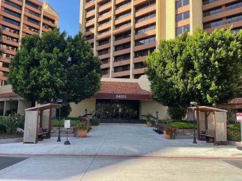 24055  Paseo Del Lago  155 , Laguna Woods, CA