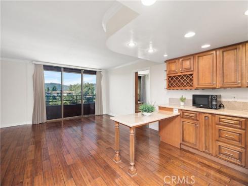 24055 Paseo Del Lago 863 , Laguna Woods, CA