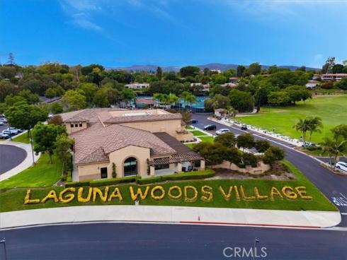 76  Calle Argon  G , Laguna Woods, CA