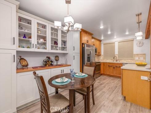 76  Calle Argon  G , Laguna Woods, CA