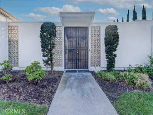 319 Avenida Carmel C , Laguna Woods, CA