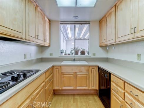 319 Avenida Carmel C , Laguna Woods, CA