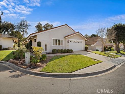 5215  Elvira  , Laguna Woods, CA