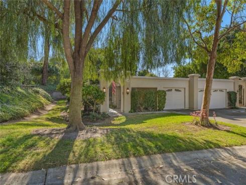 5384 W Paseo Del Lago A , Laguna Woods, CA