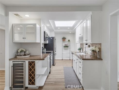 5384 W Paseo Del Lago A , Laguna Woods, CA