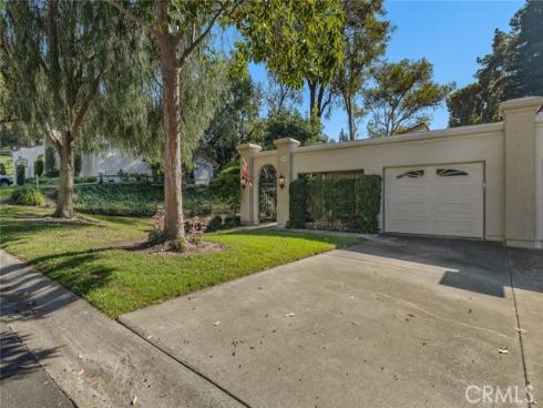5384 W Paseo Del Lago A , Laguna Woods, CA