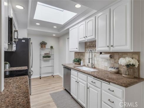 5384 W Paseo Del Lago A , Laguna Woods, CA