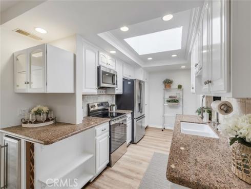 5384 W Paseo Del Lago A , Laguna Woods, CA