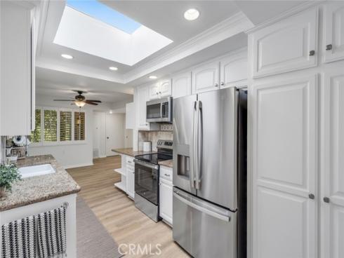 5384 W Paseo Del Lago A , Laguna Woods, CA