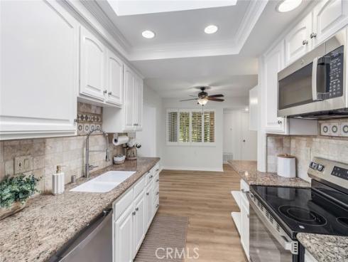 5384 W Paseo Del Lago A , Laguna Woods, CA