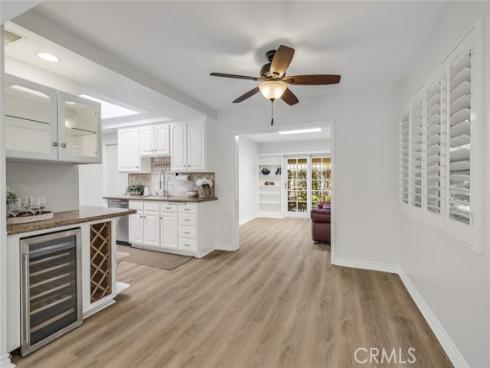 5384 W Paseo Del Lago A , Laguna Woods, CA