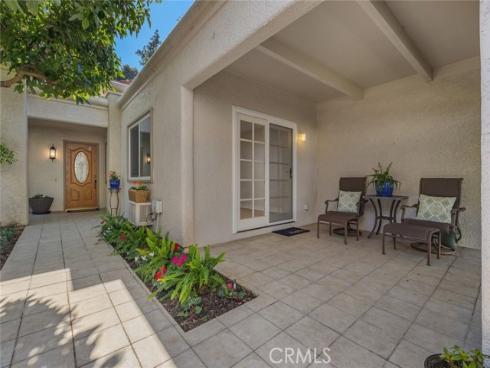 5384 W Paseo Del Lago A , Laguna Woods, CA