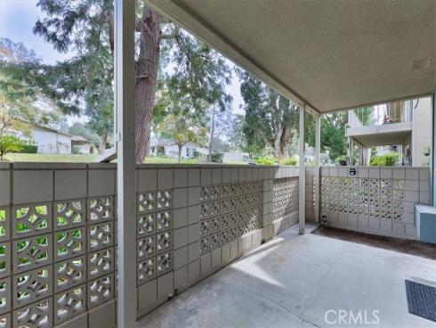 116  Via Estrada  H , Laguna Woods, CA