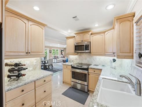 3242  San Amadeo  2D , Laguna Woods, CA