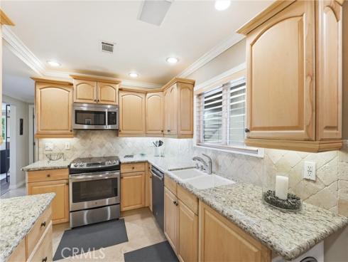 3242  San Amadeo  2D , Laguna Woods, CA