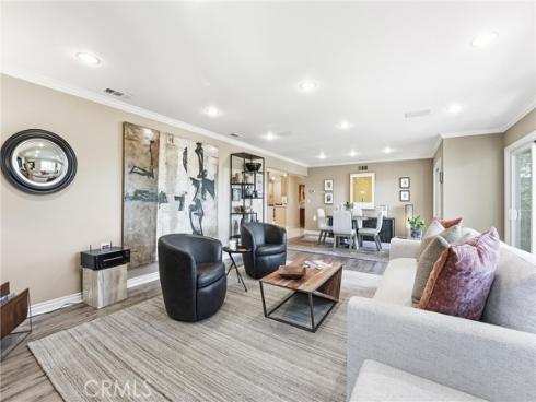 3242  San Amadeo  2D , Laguna Woods, CA