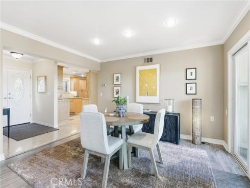 3242  San Amadeo  2D , Laguna Woods, CA